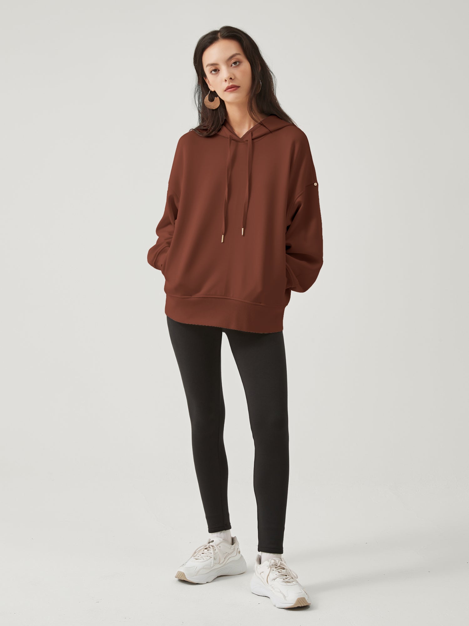 Cubby Hoodie