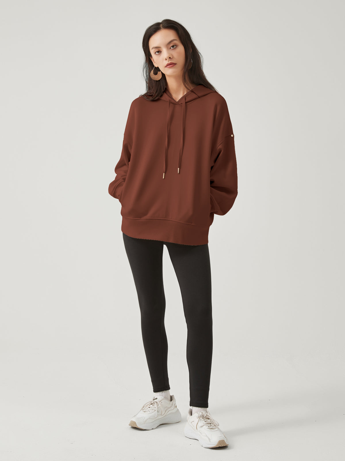 Cubby Hoodie