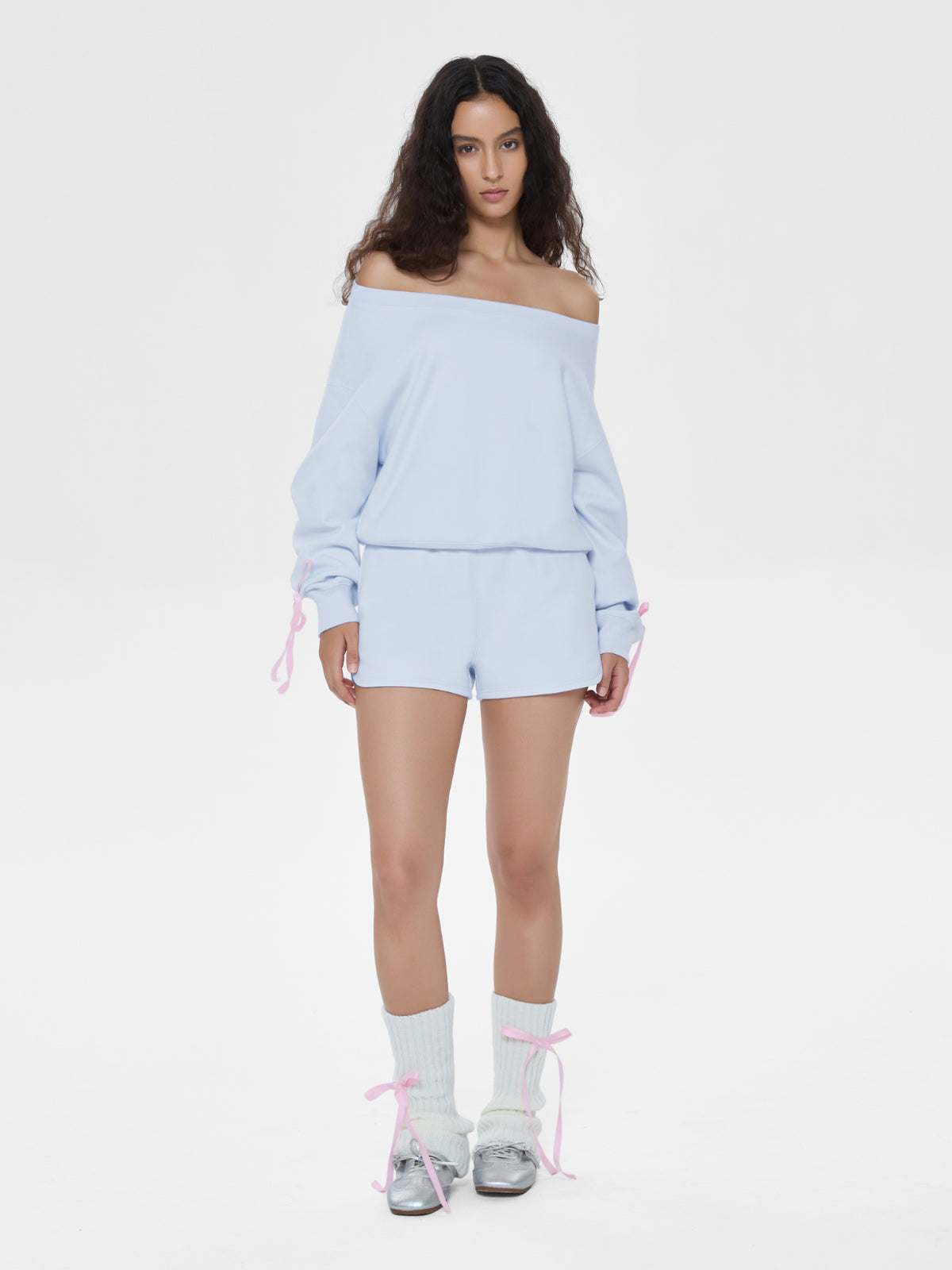 Cubby Shorts