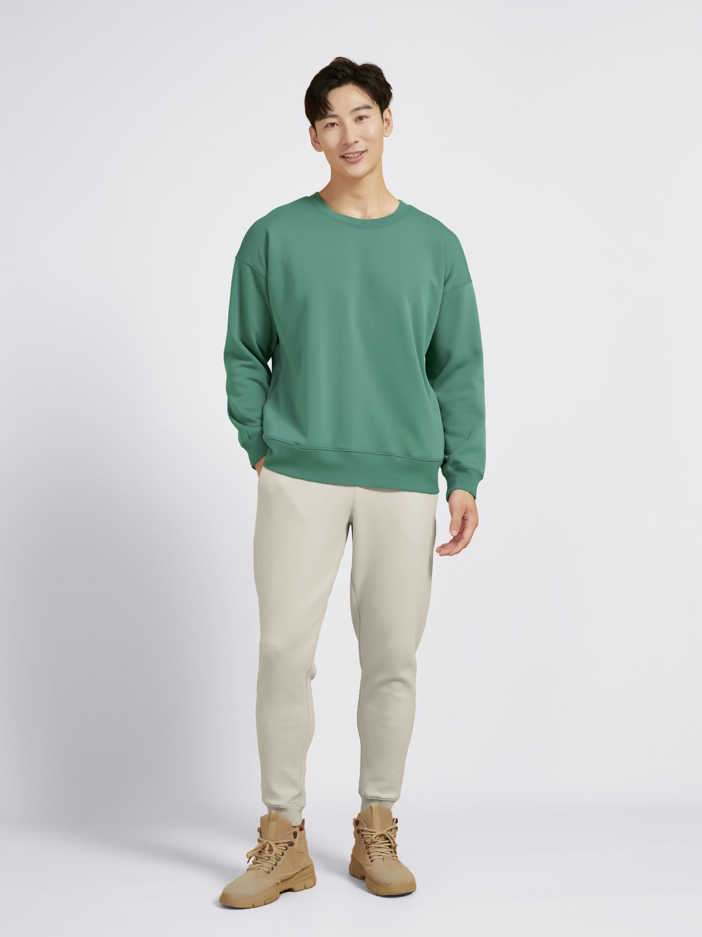 Cubby Sweater for Men | New Colors