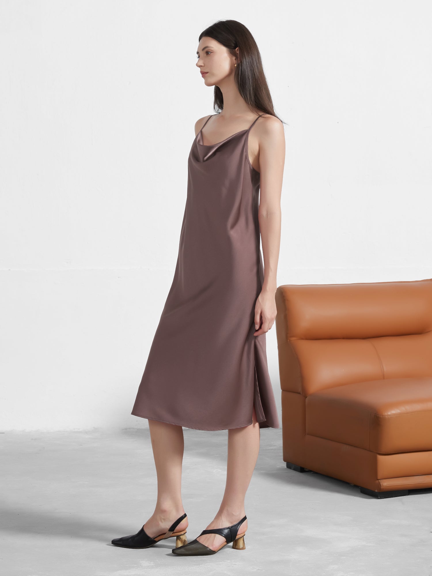 best satin slip dress 19 best slip dresses for every budget and occasion