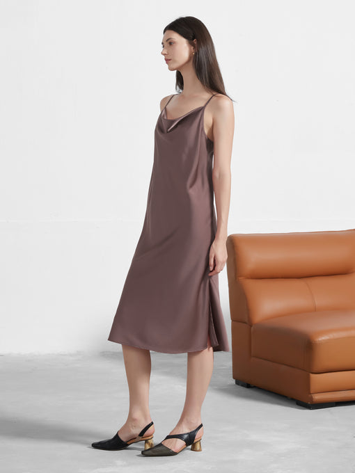 Eden Slip Dress | Limited Edition