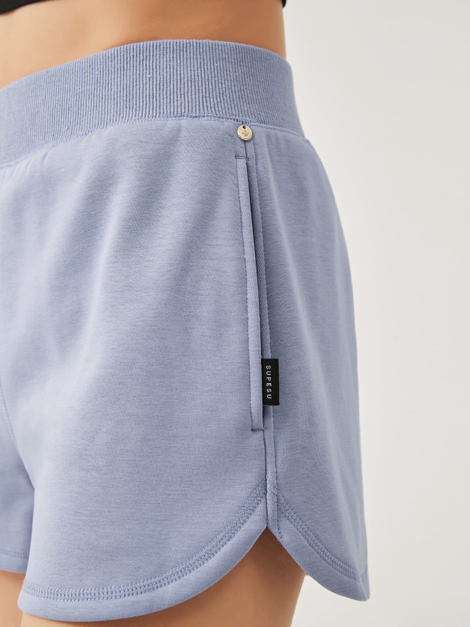 Cubby Shorts