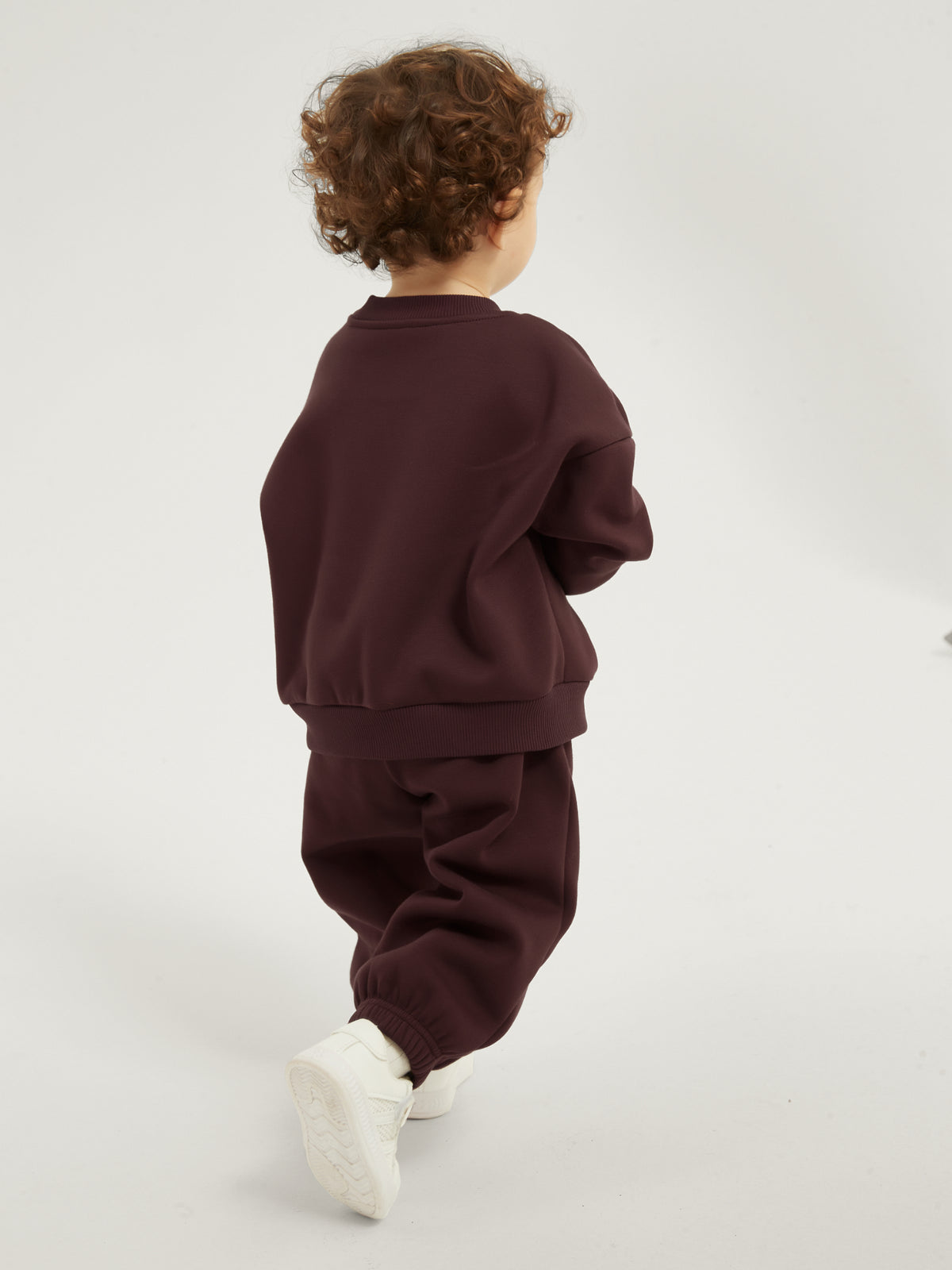 Cubby Jogger for Kids