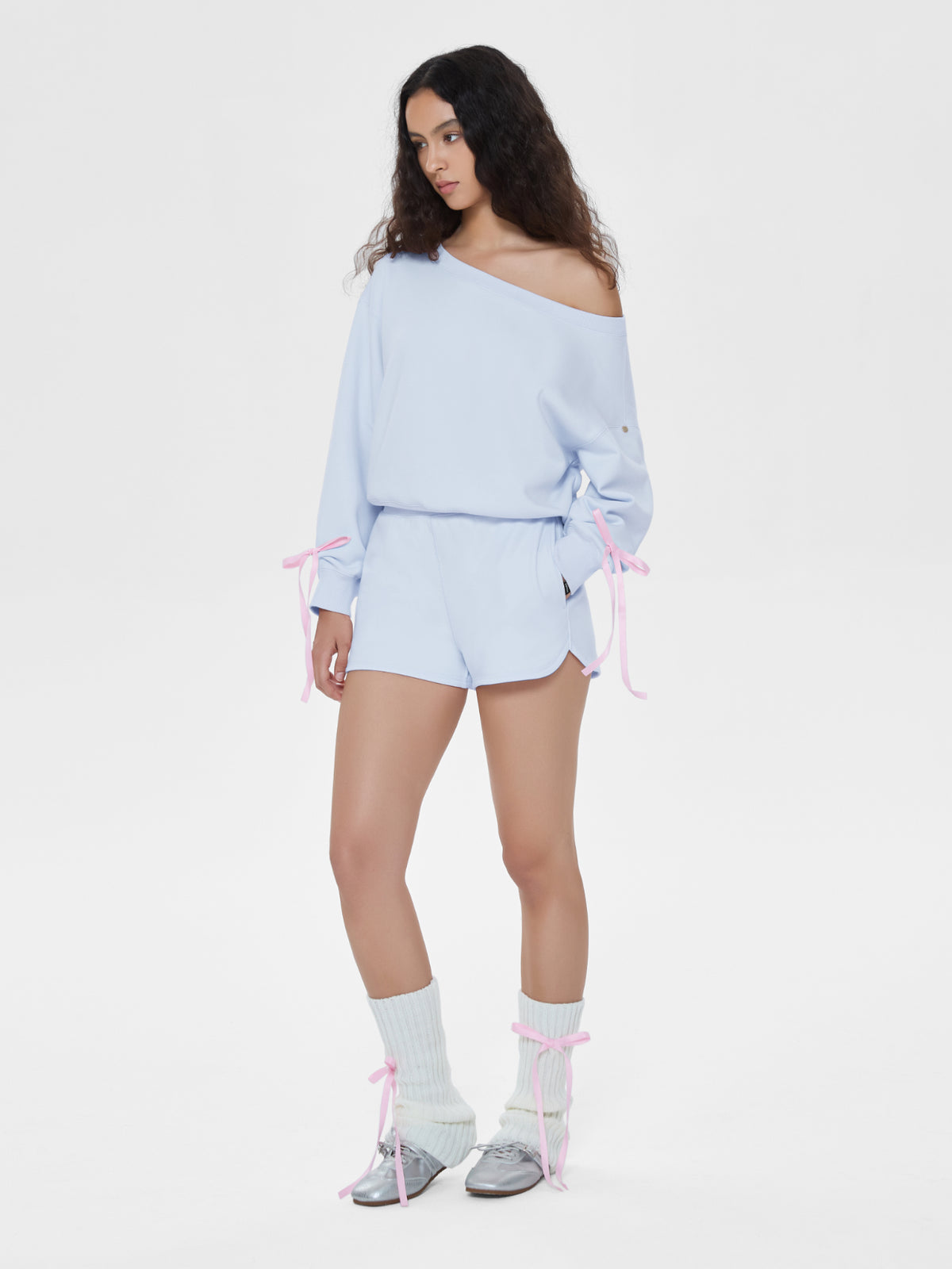 Cubby Shorts