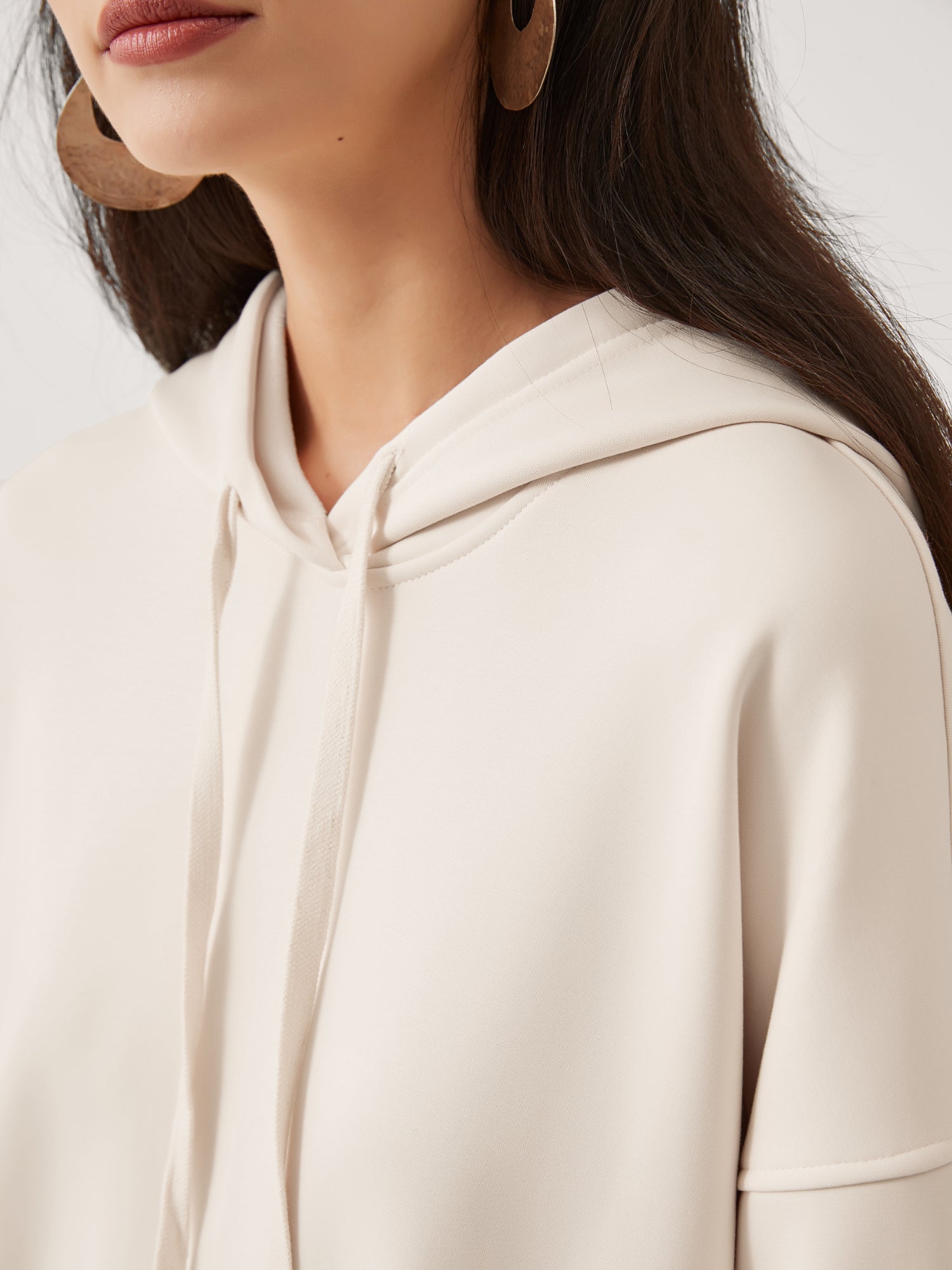Cubby Hoodie
