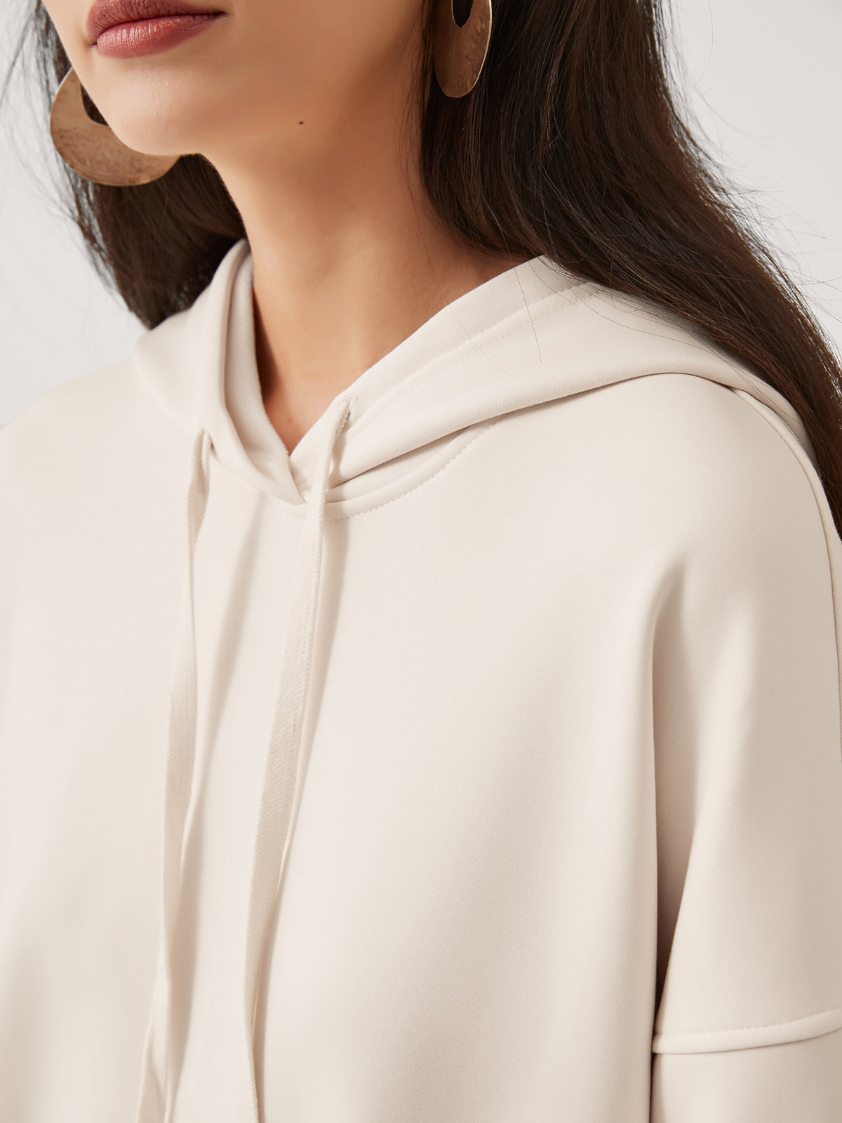 Cubby Hoodie