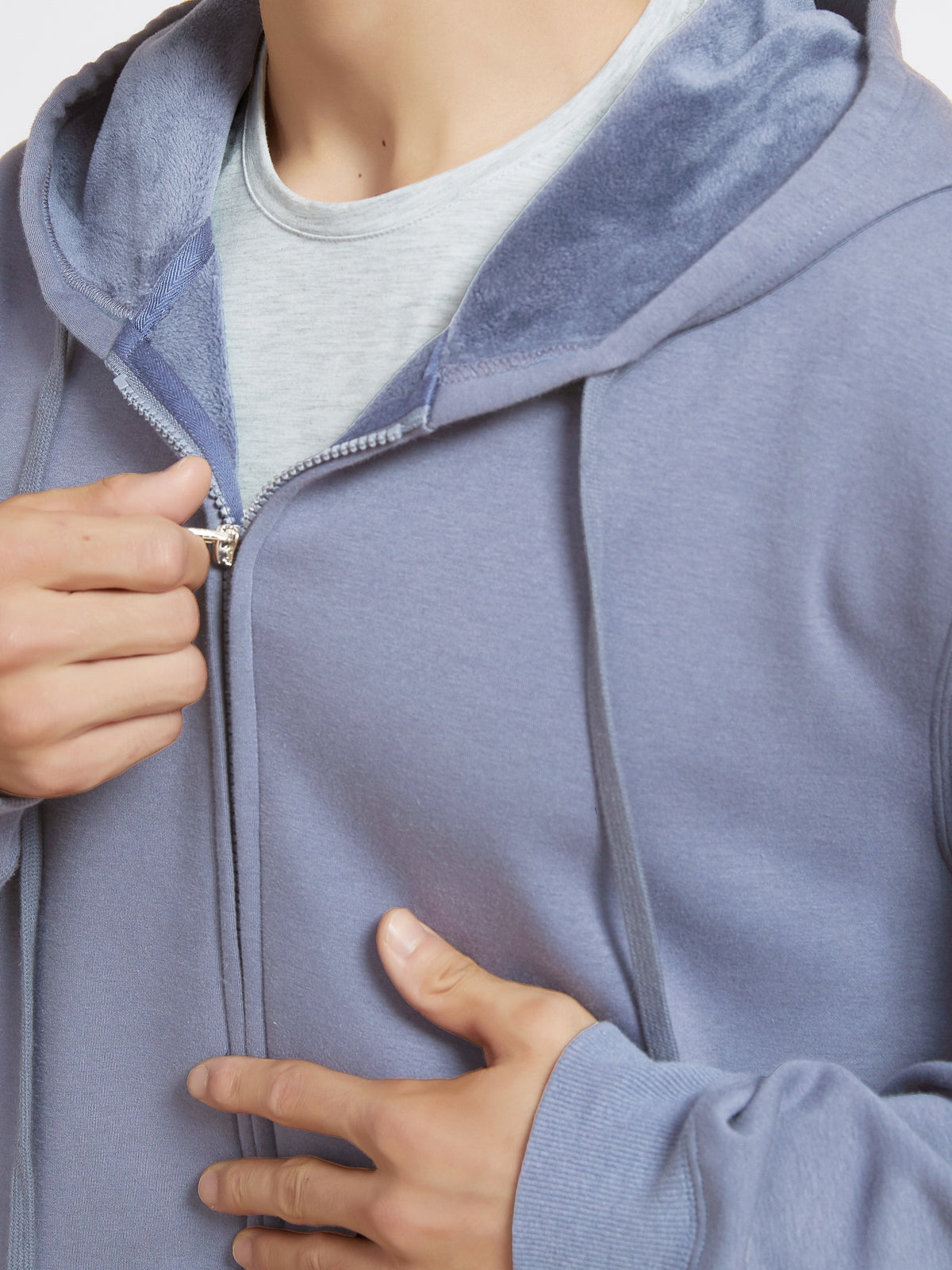 Cubby Hoodie for Men