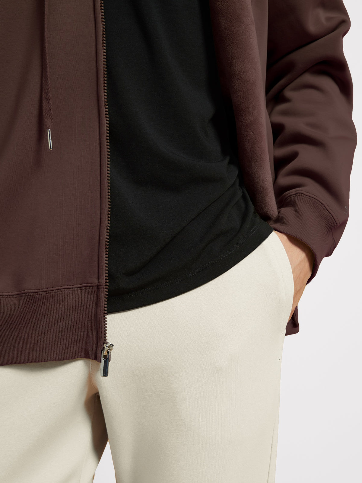 Cubby Hoodie for Men