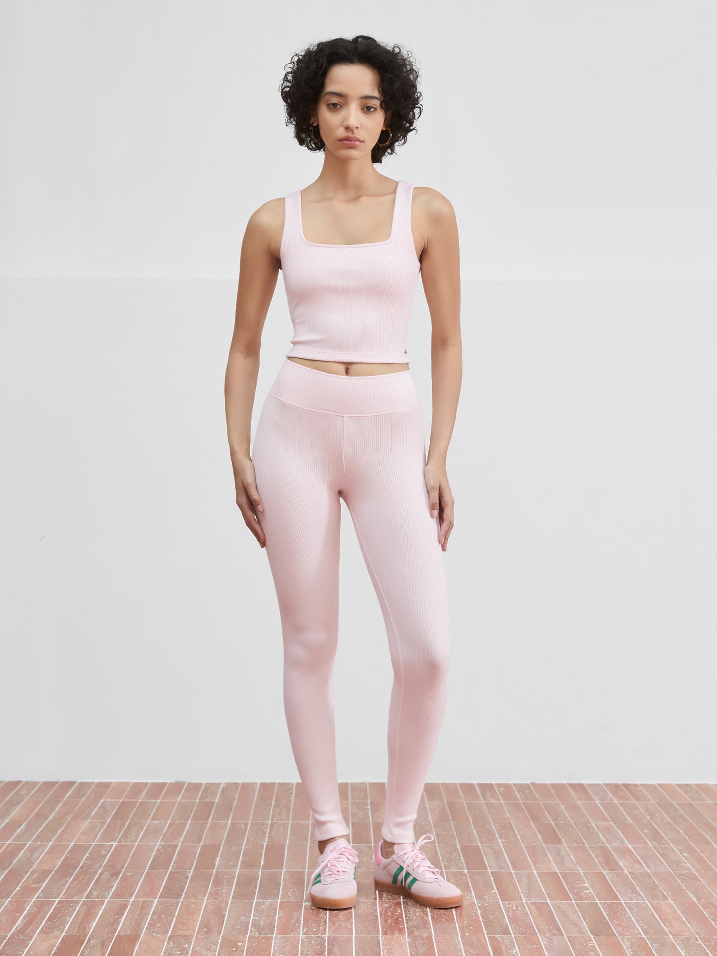 Softly Shaped Legging