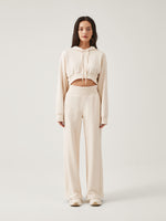Cubby Sweatpants, Wide Leg｜Core Colors