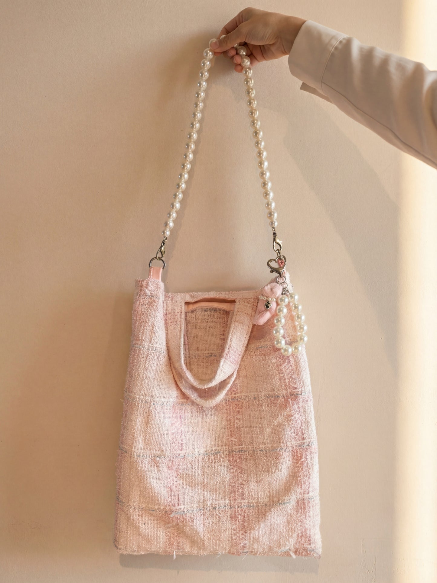 Small Tote Bag