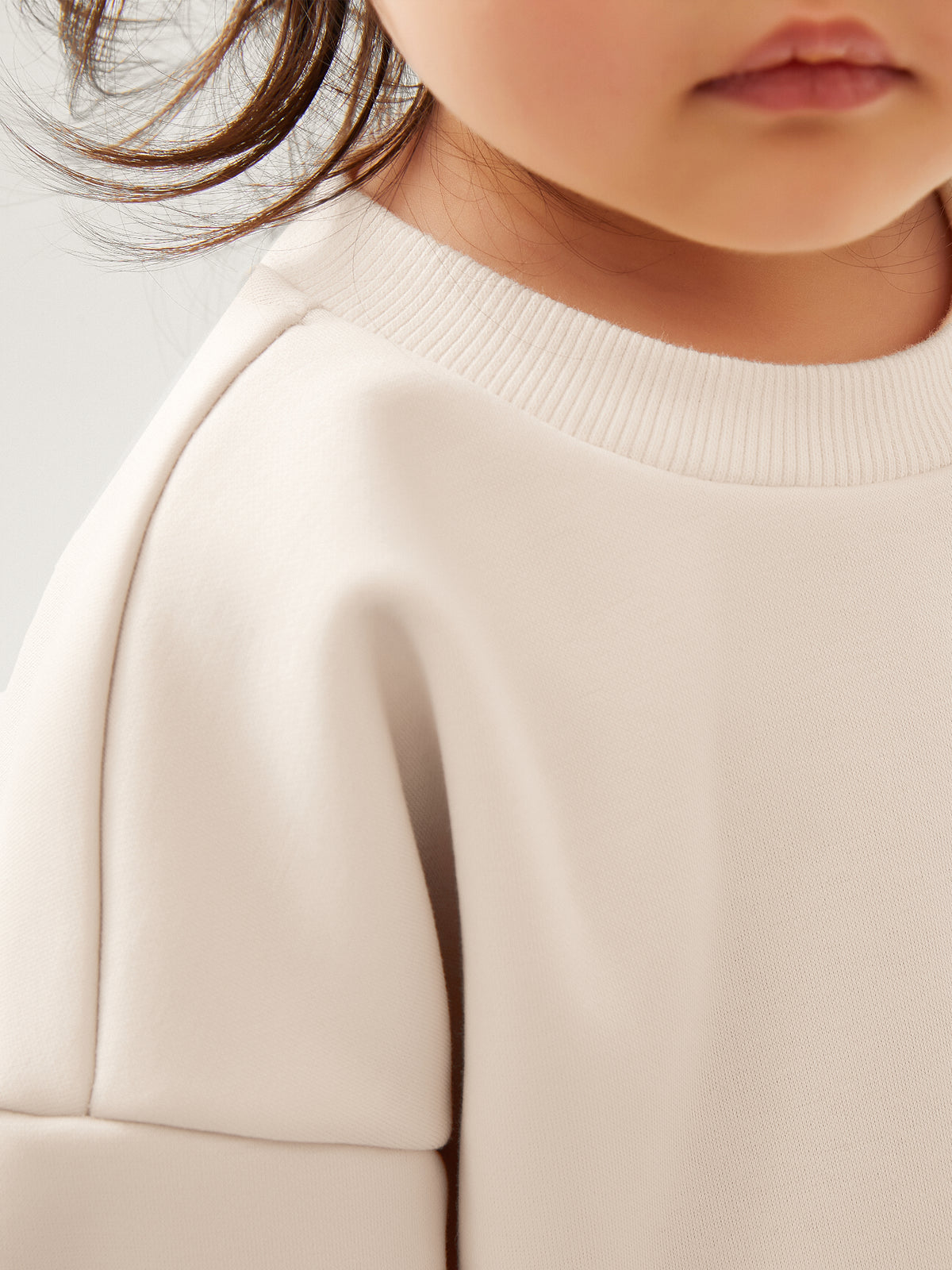 Cubby Sweater for Kids