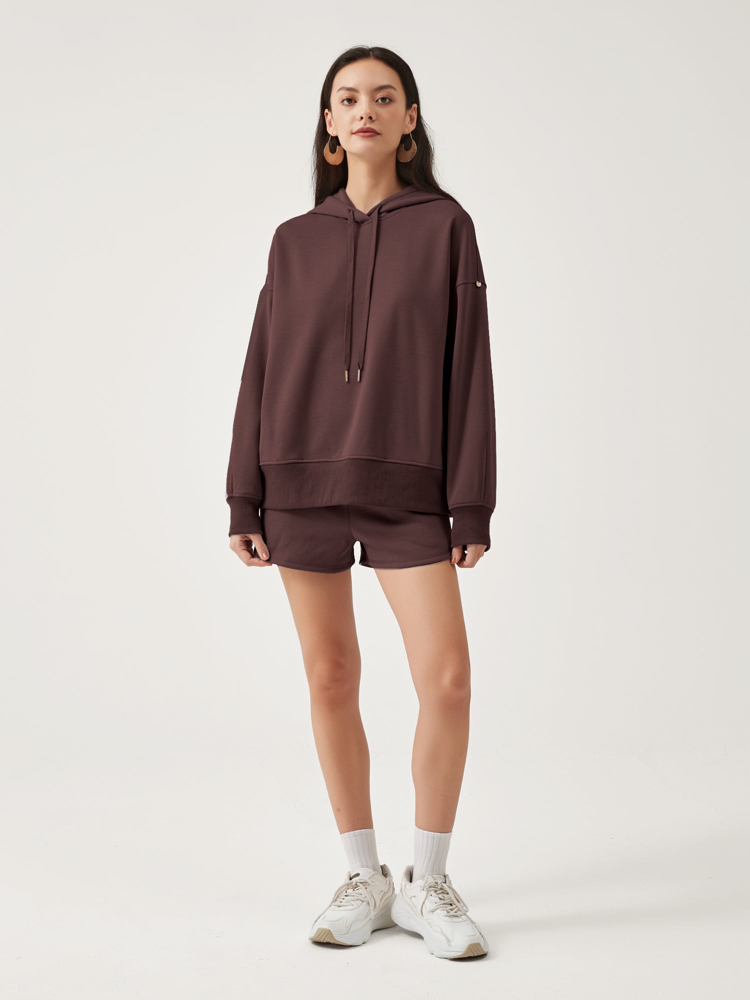 Cubby Hoodie