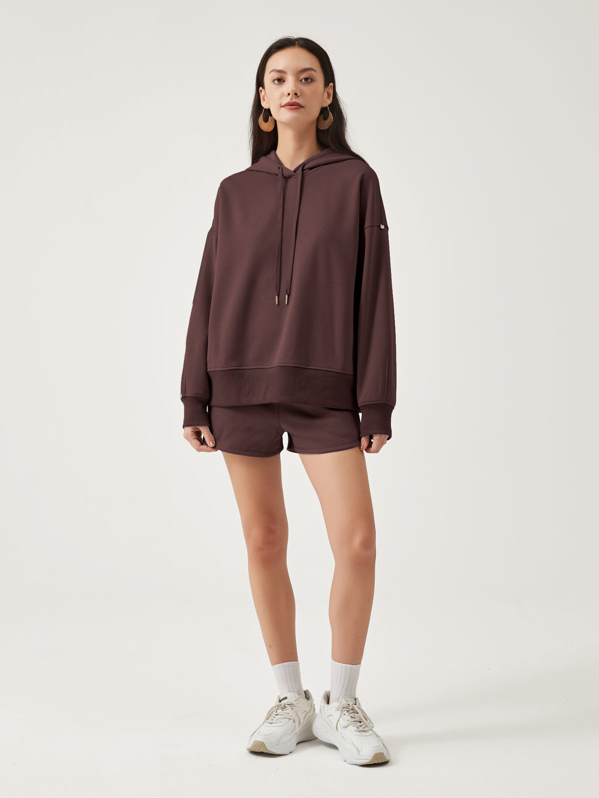 Cubby Hoodie