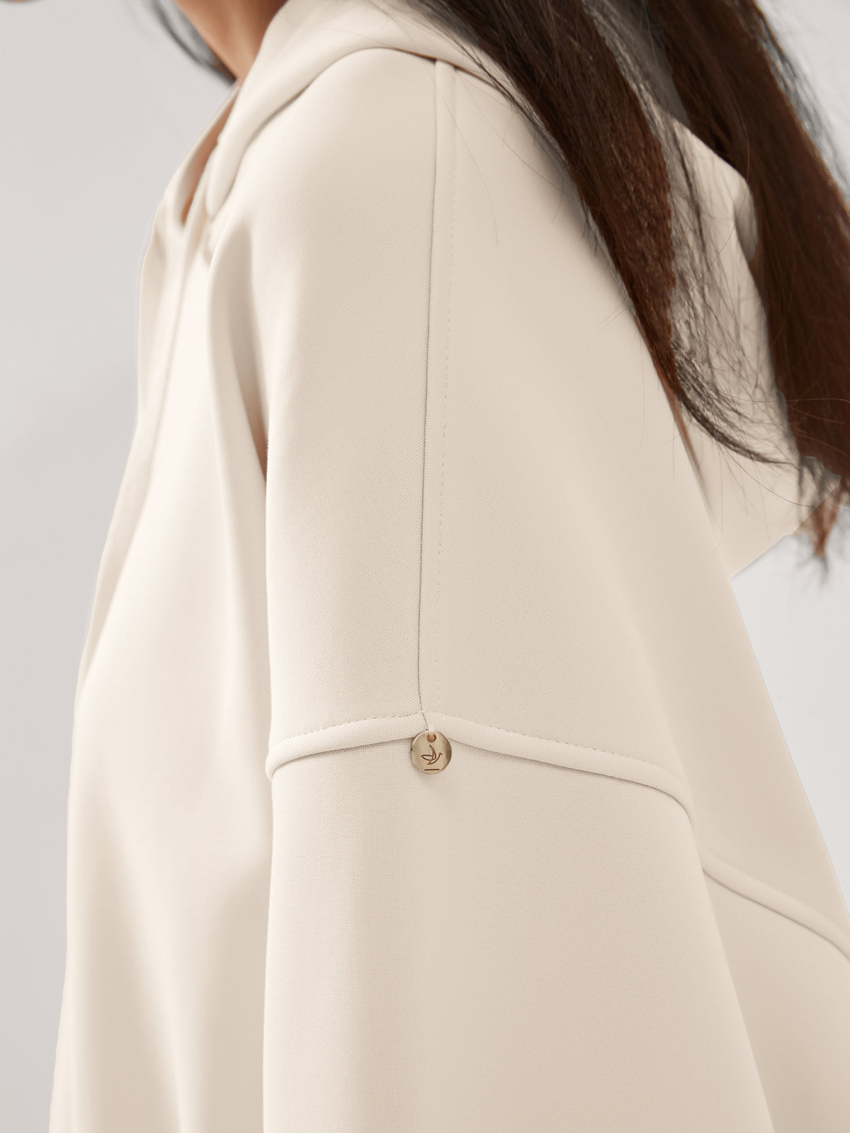 Cubby Hoodie