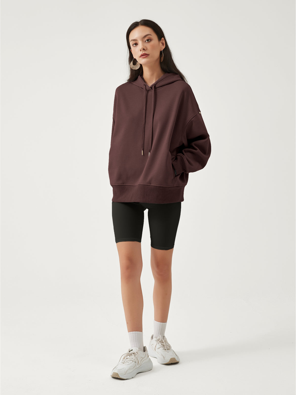 Cubby Hoodie