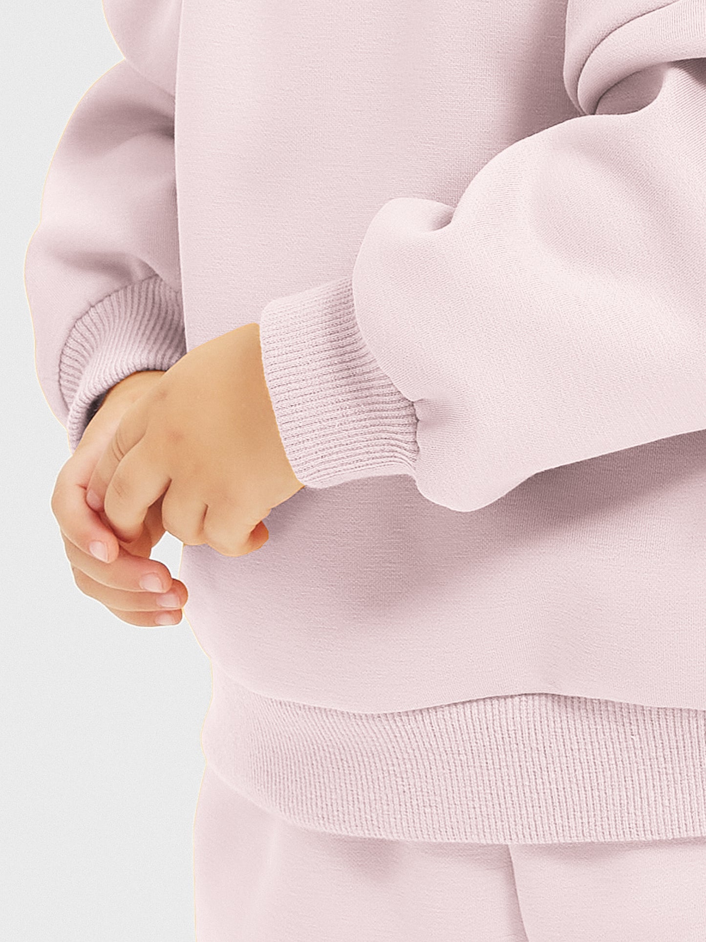 Cubby Sweater for Kids