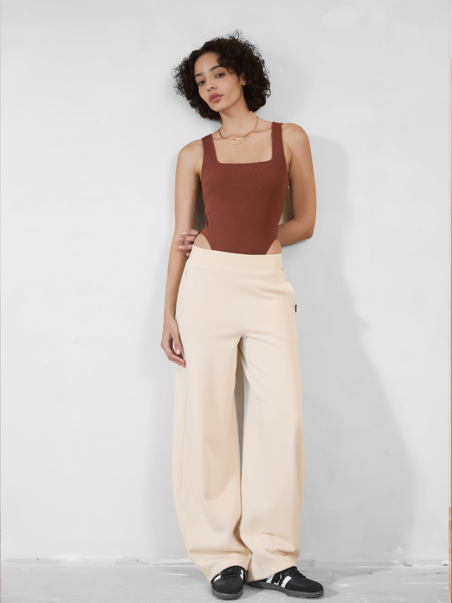 Softly Shaped Bodysuit