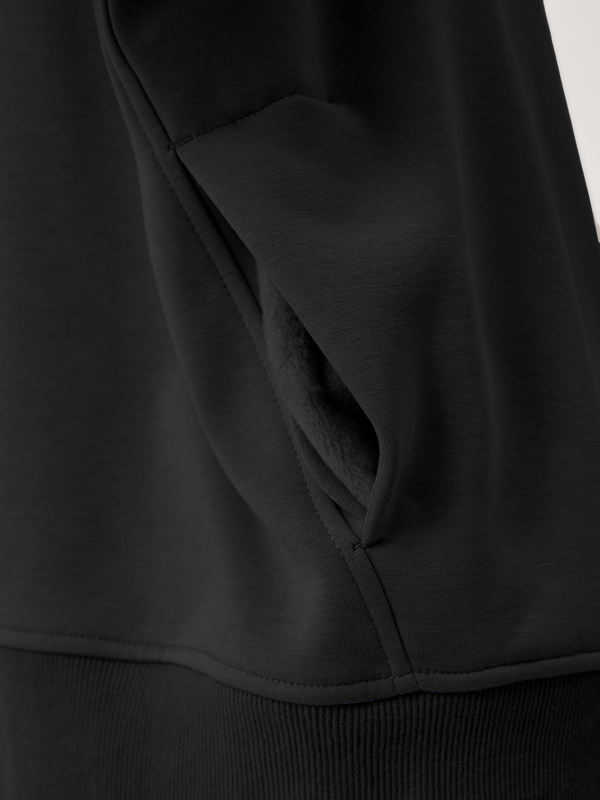 Cubby Hoodie