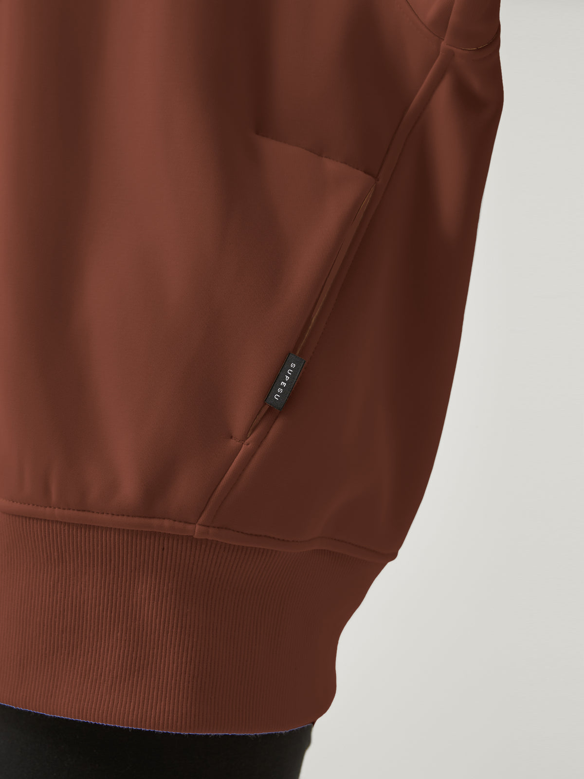 Cubby Hoodie