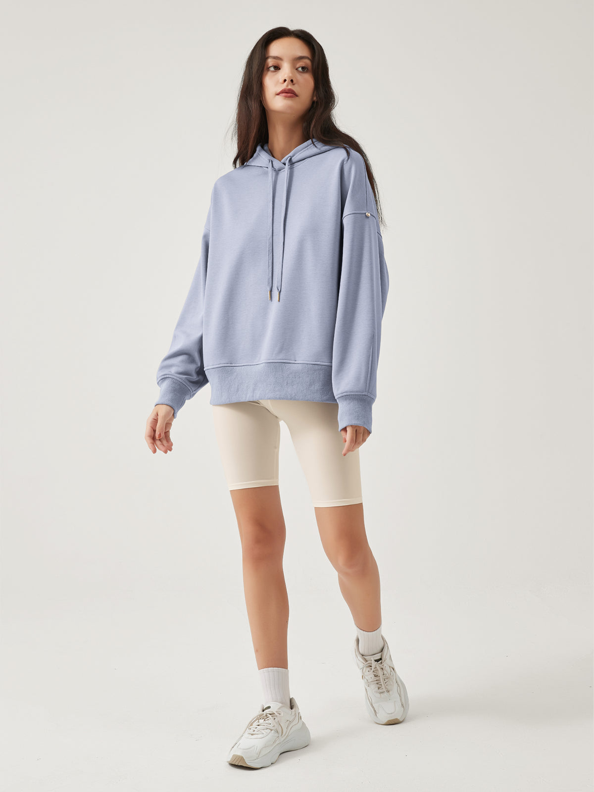 Cubby Hoodie