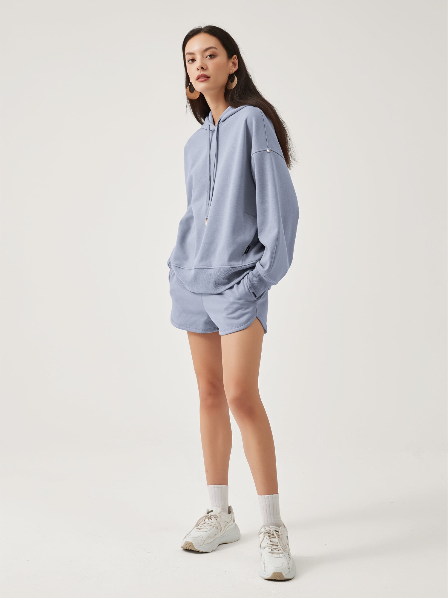 Cubby Hoodie