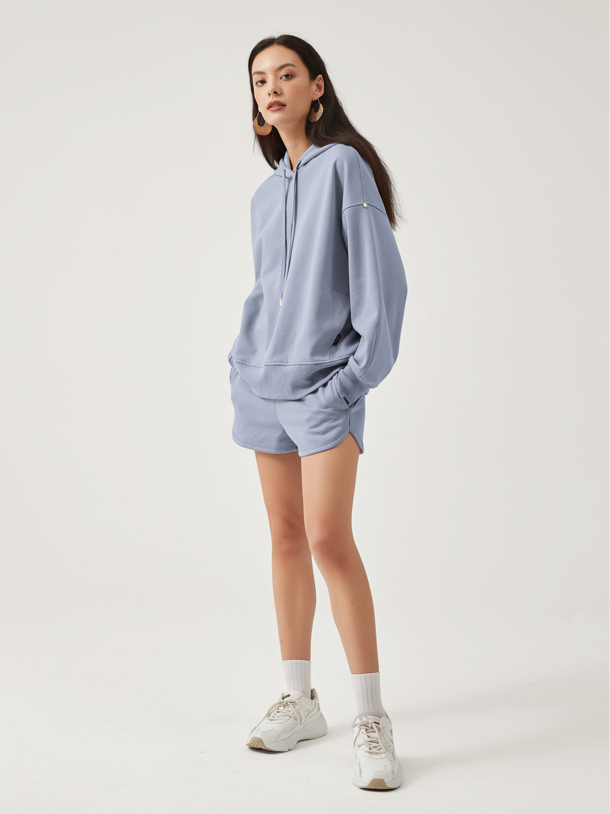 Cubby Hoodie