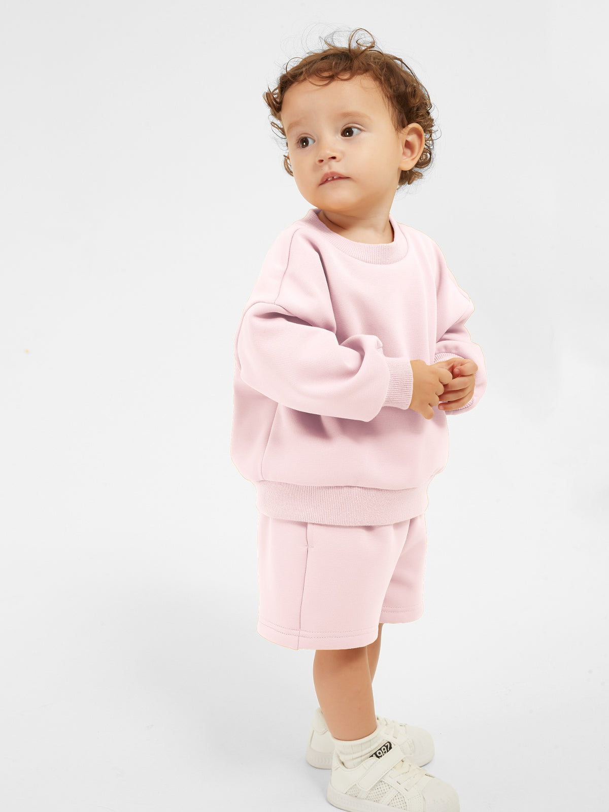Cubby Shorts for Kids