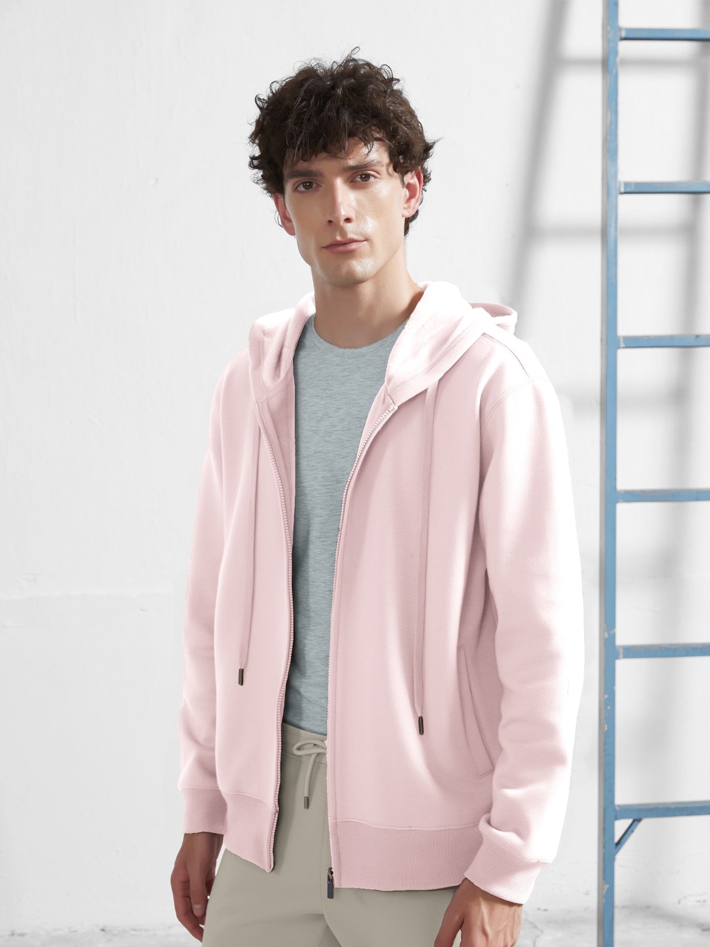 Cubby Hoodie for Men | Limited Edition