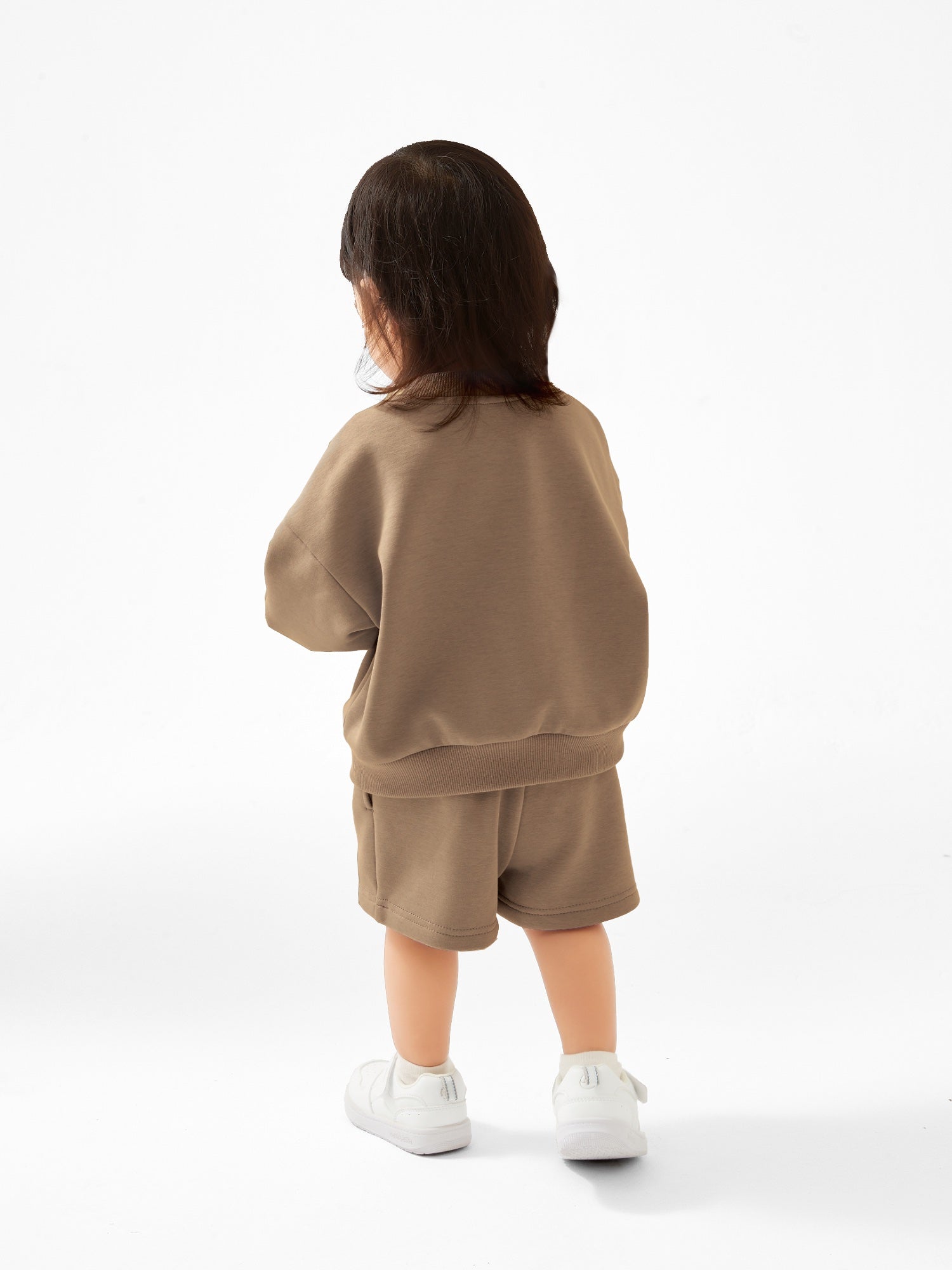 Cubby Shorts for Kids