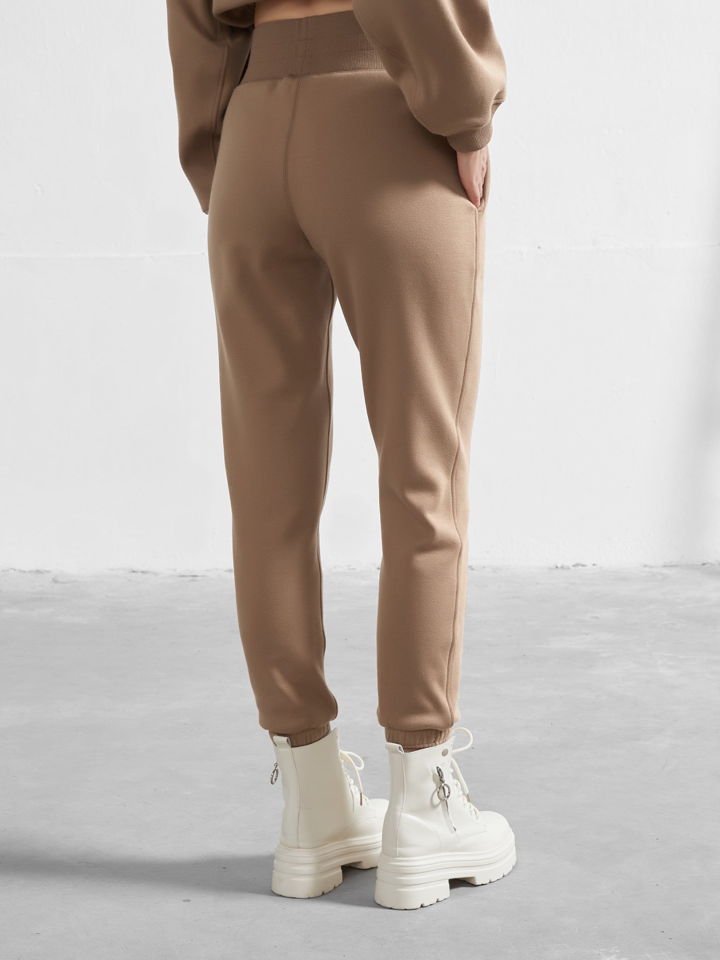 Cubby Jogger | Limited Edition