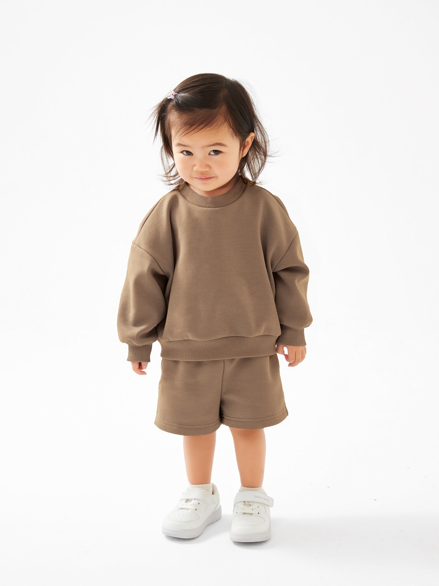Cubby Shorts for Kids