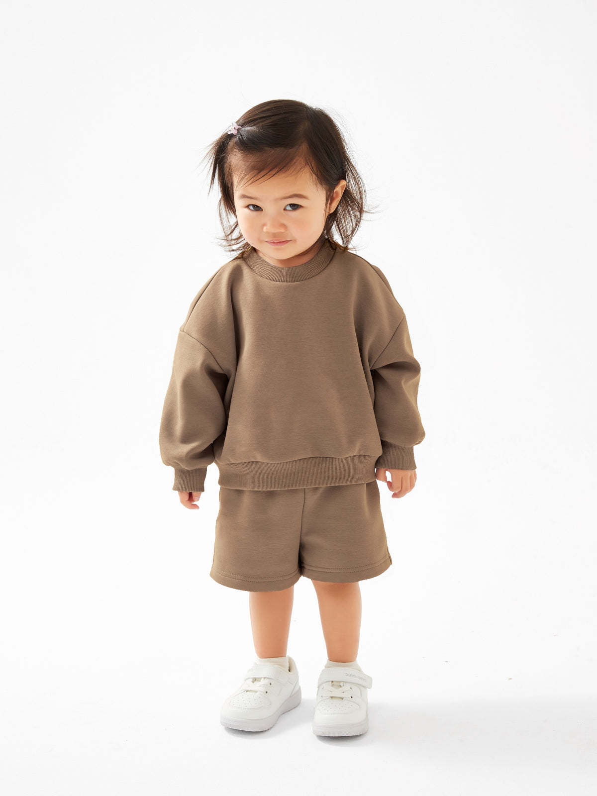 Cubby Shorts for Kids