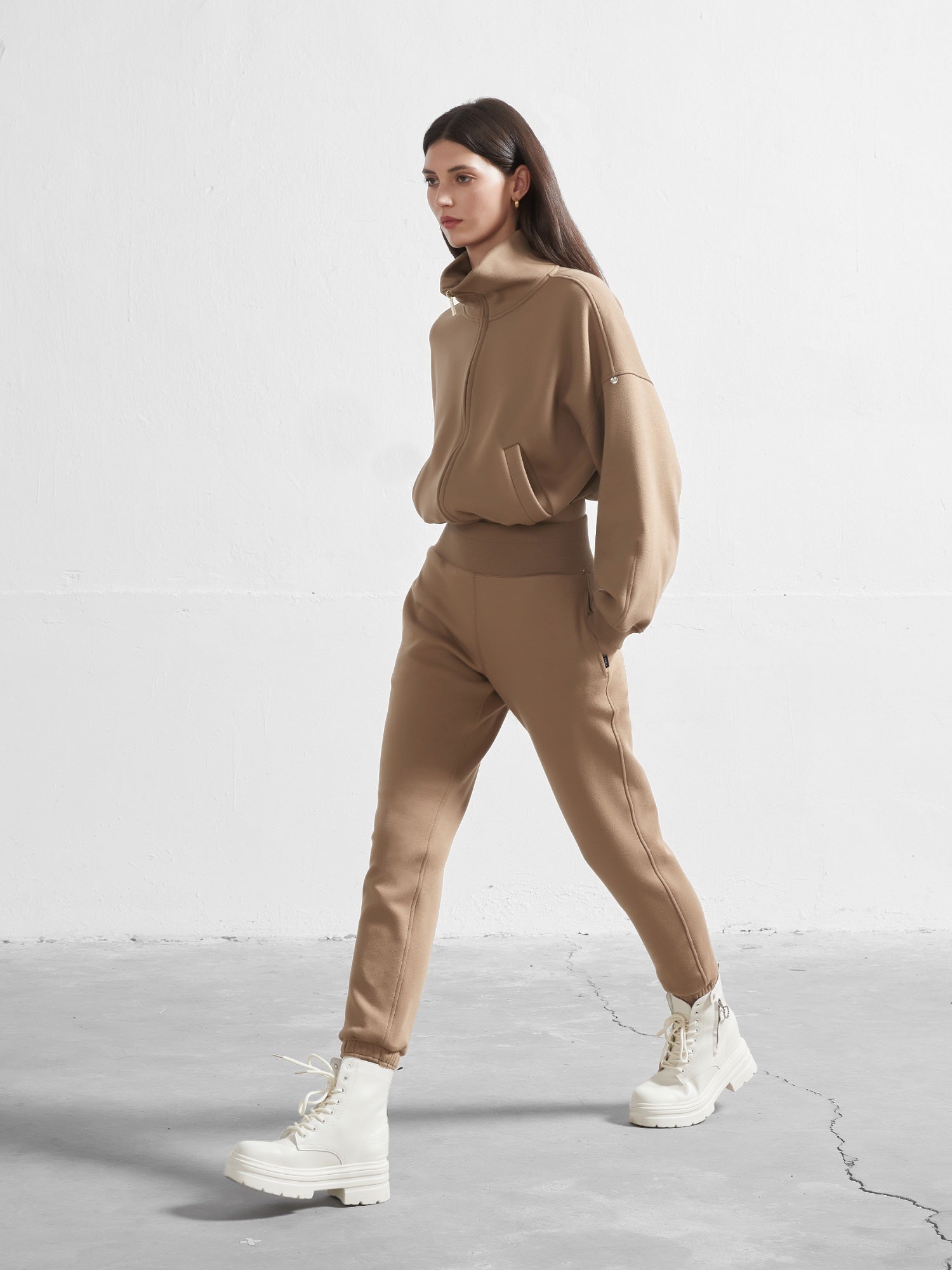 Cubby Jogger | Limited Edition