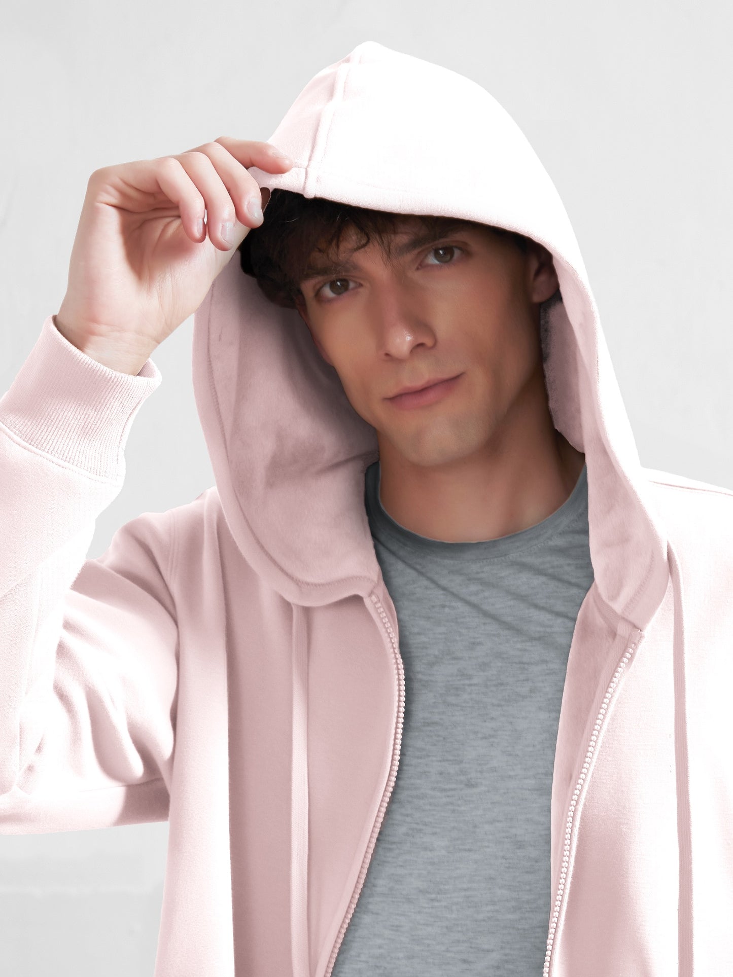 Cubby Hoodie for Men | Limited Edition