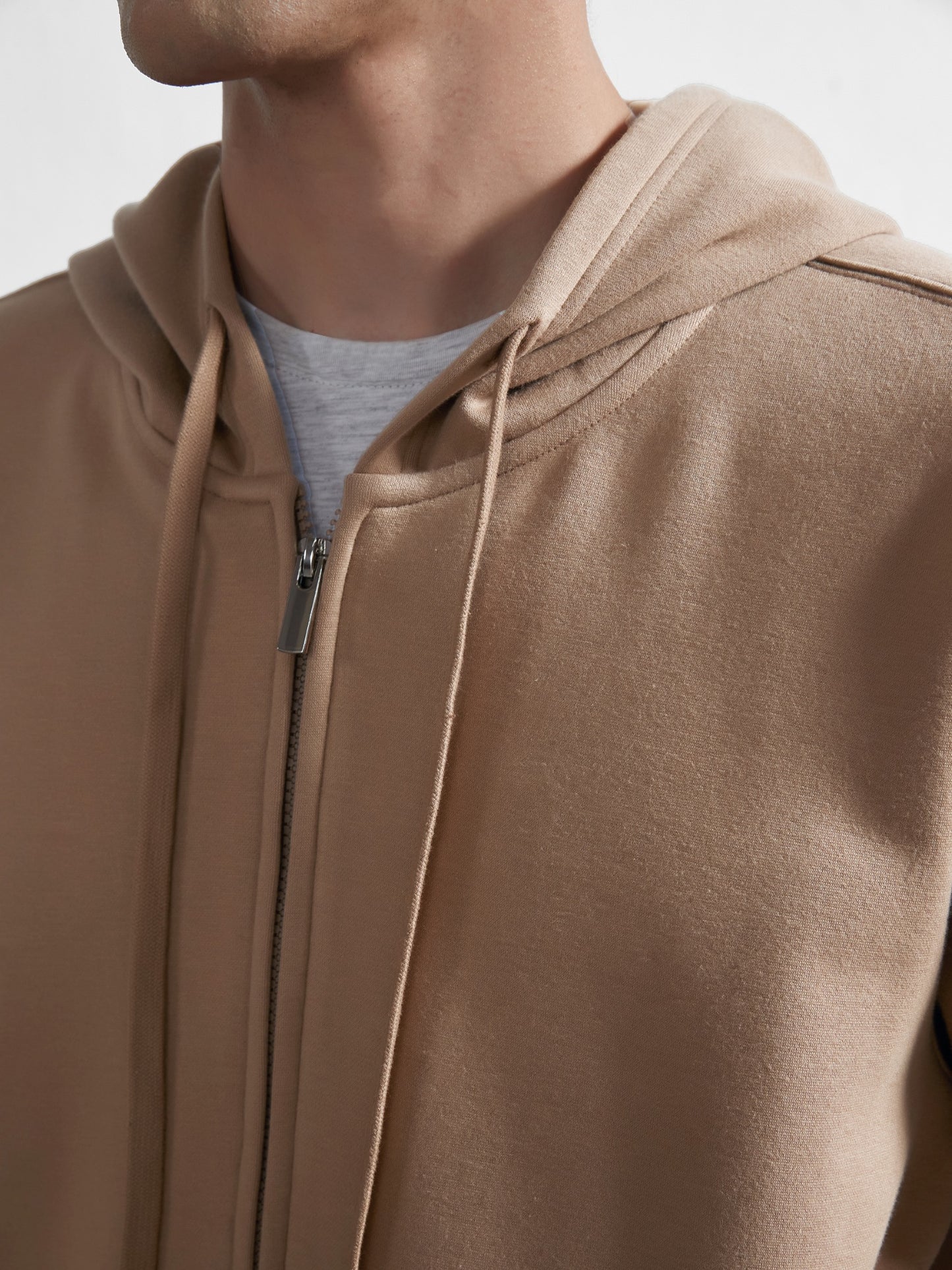 Cubby Hoodie for Men | Limited Edition