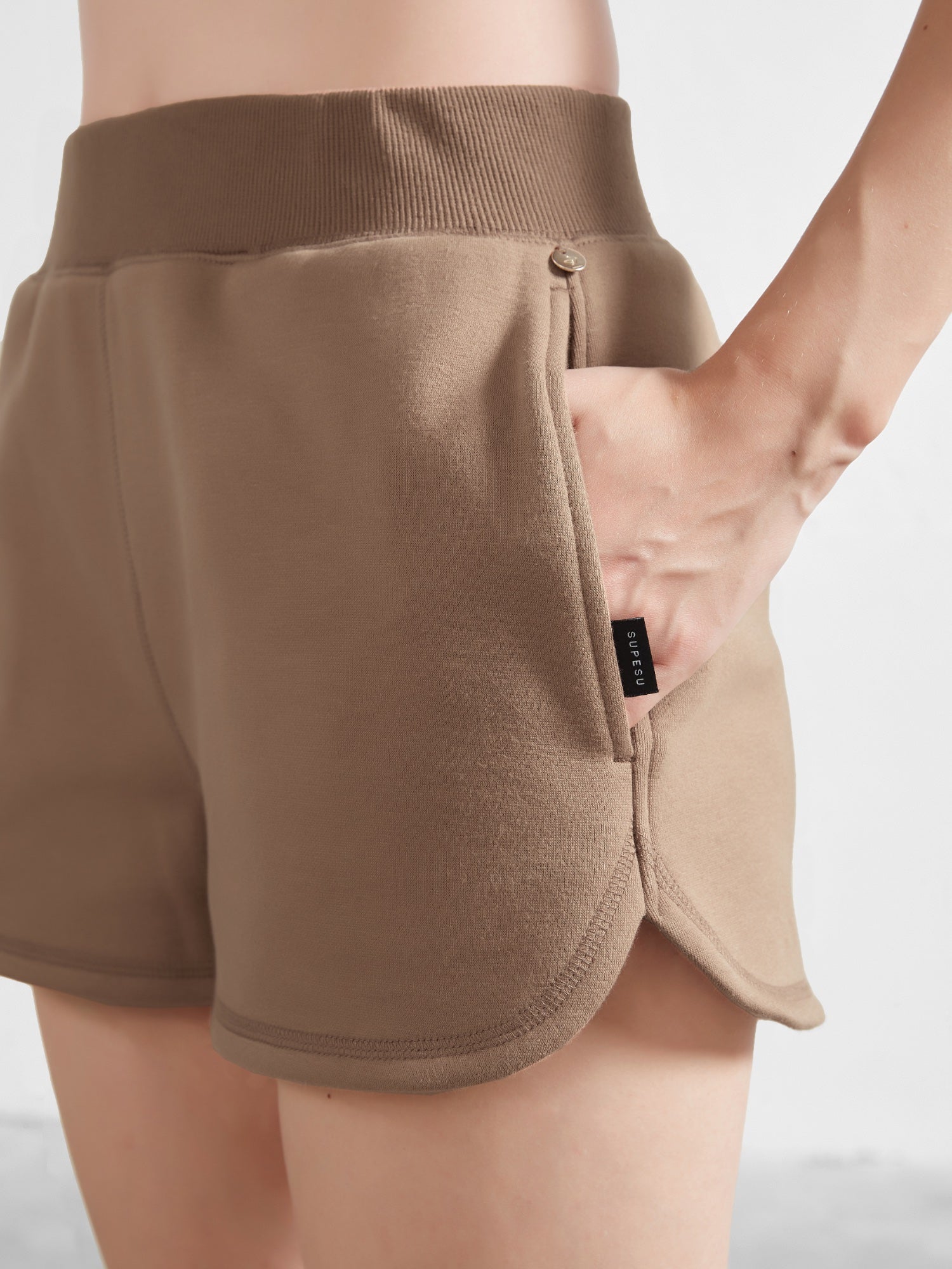 Cubby Shorts