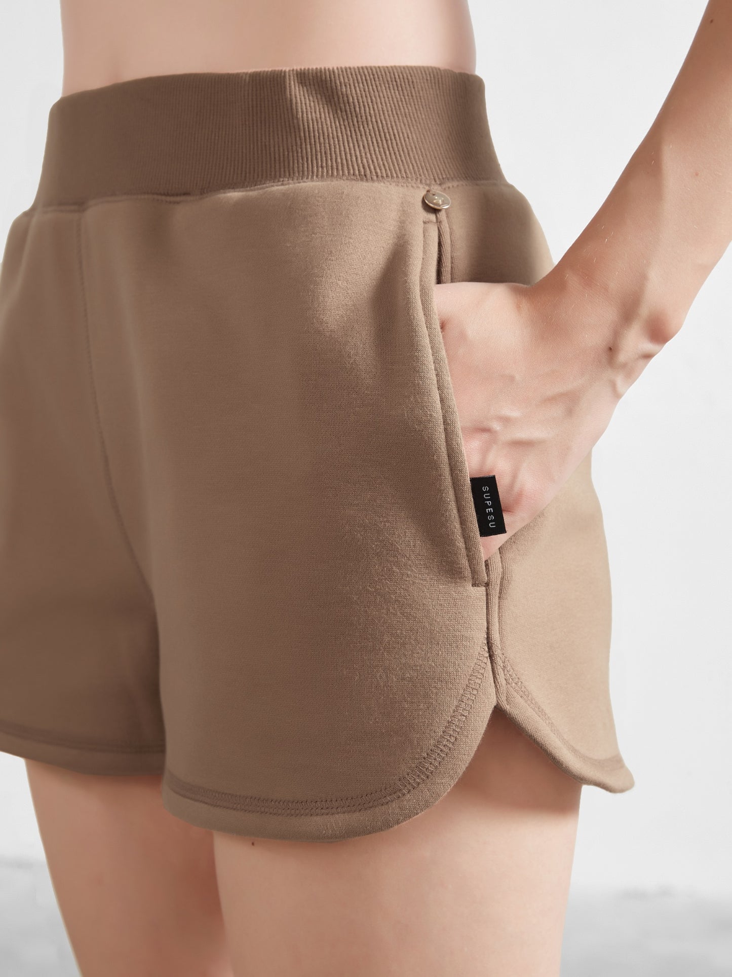 Cubby Shorts