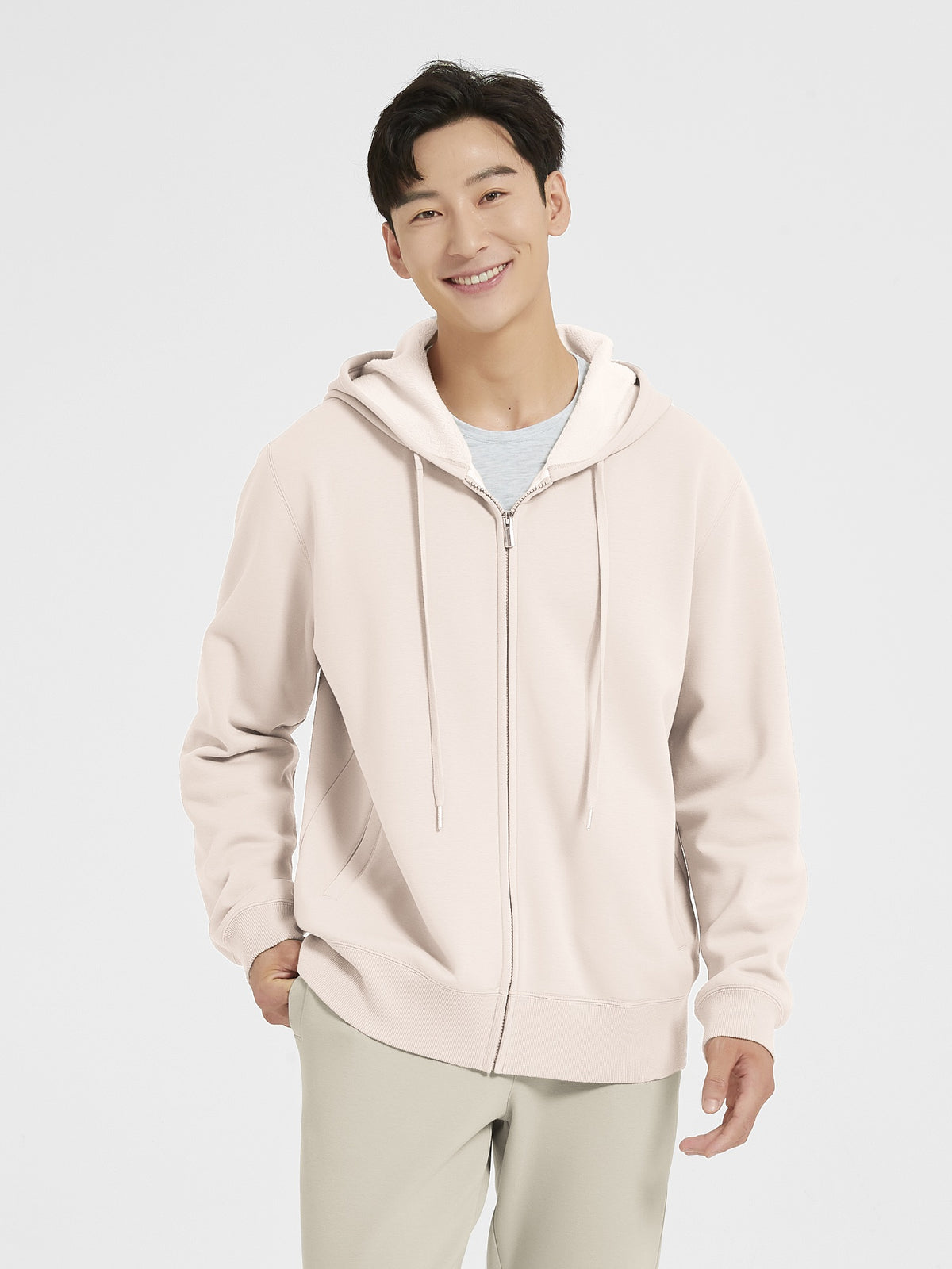 Cubby Hoodie for Men