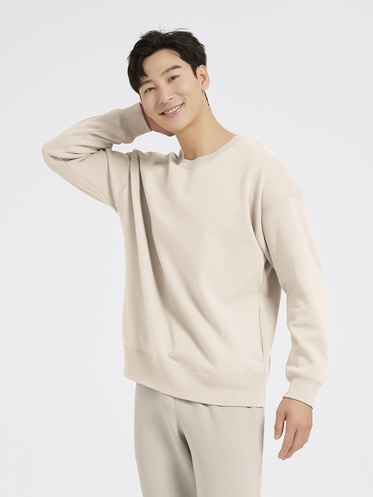 Cubby Sweater for Men | New Colors