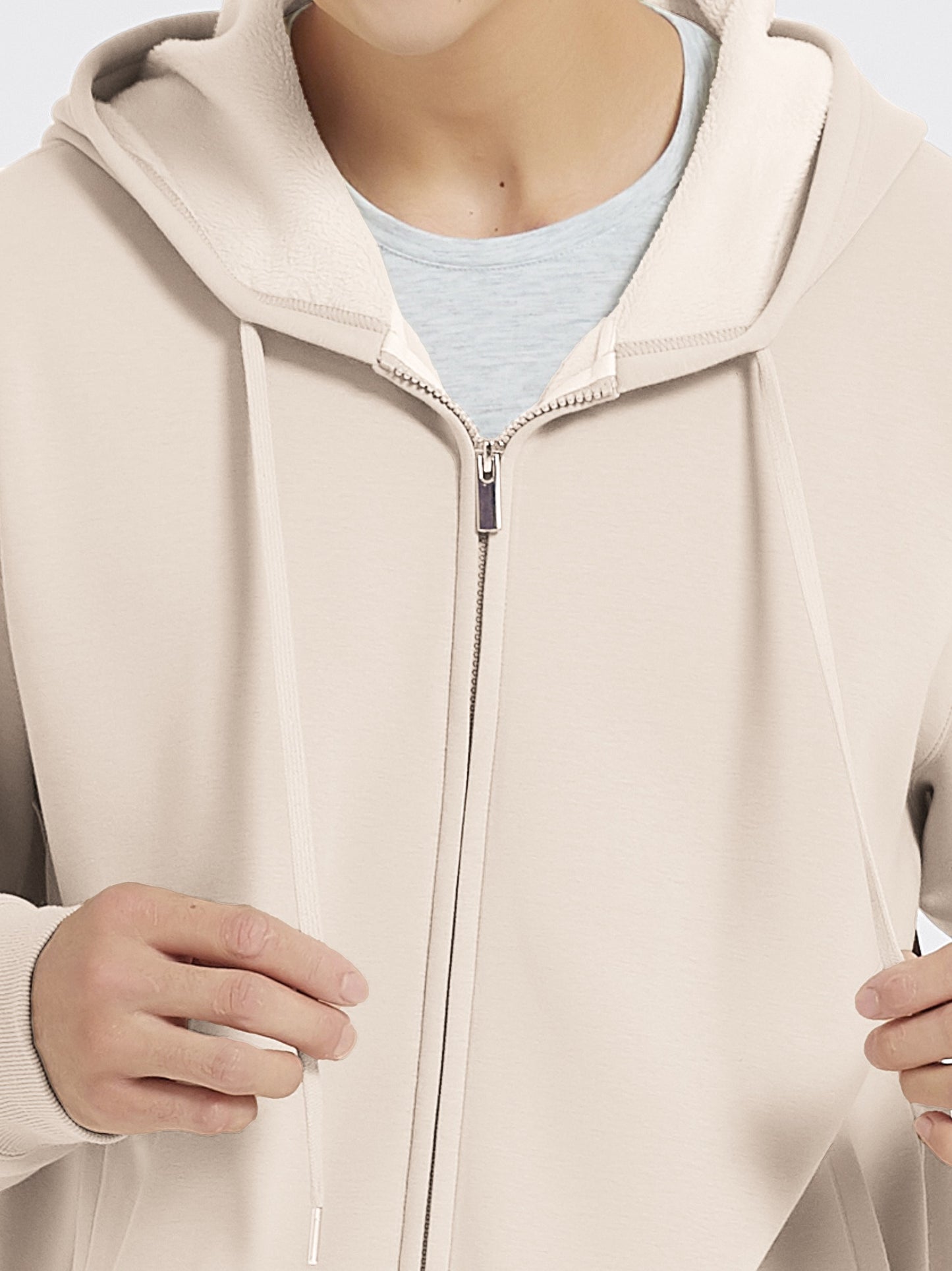 Cubby Hoodie for Men | New Colors