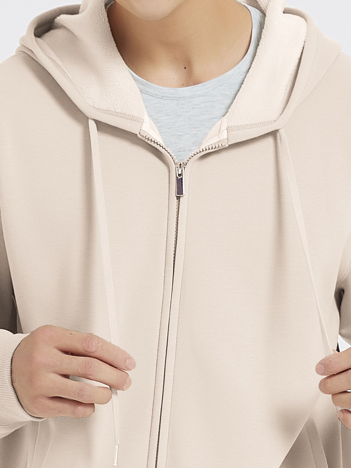 Cubby Hoodie for Men