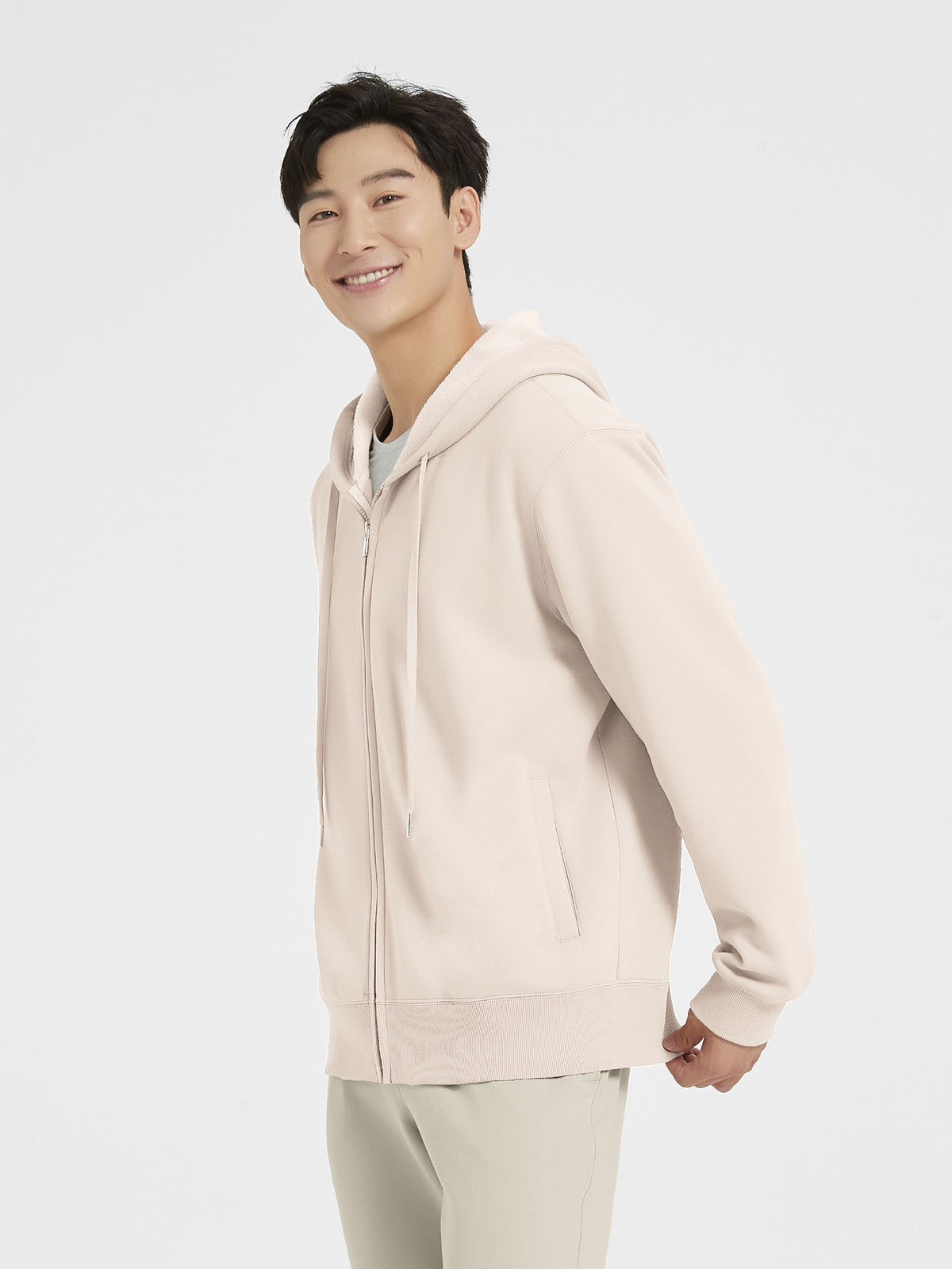 Cubby Hoodie for Men