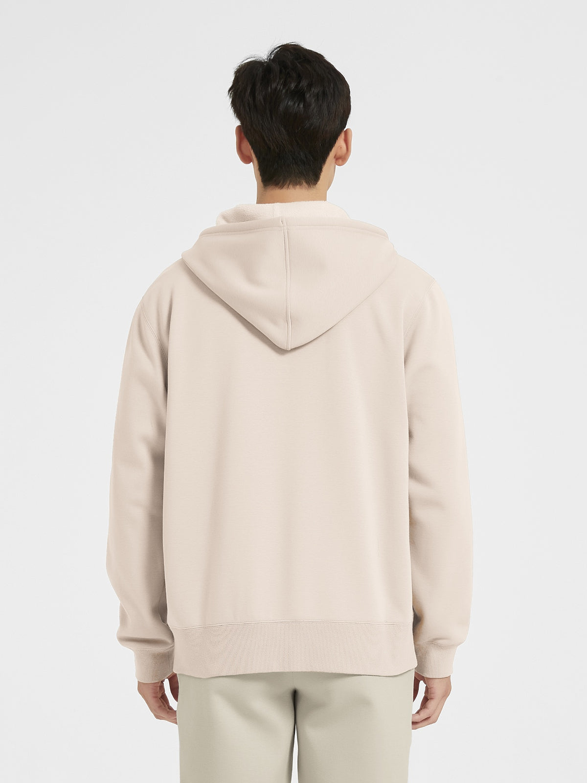 Cubby Hoodie for Men