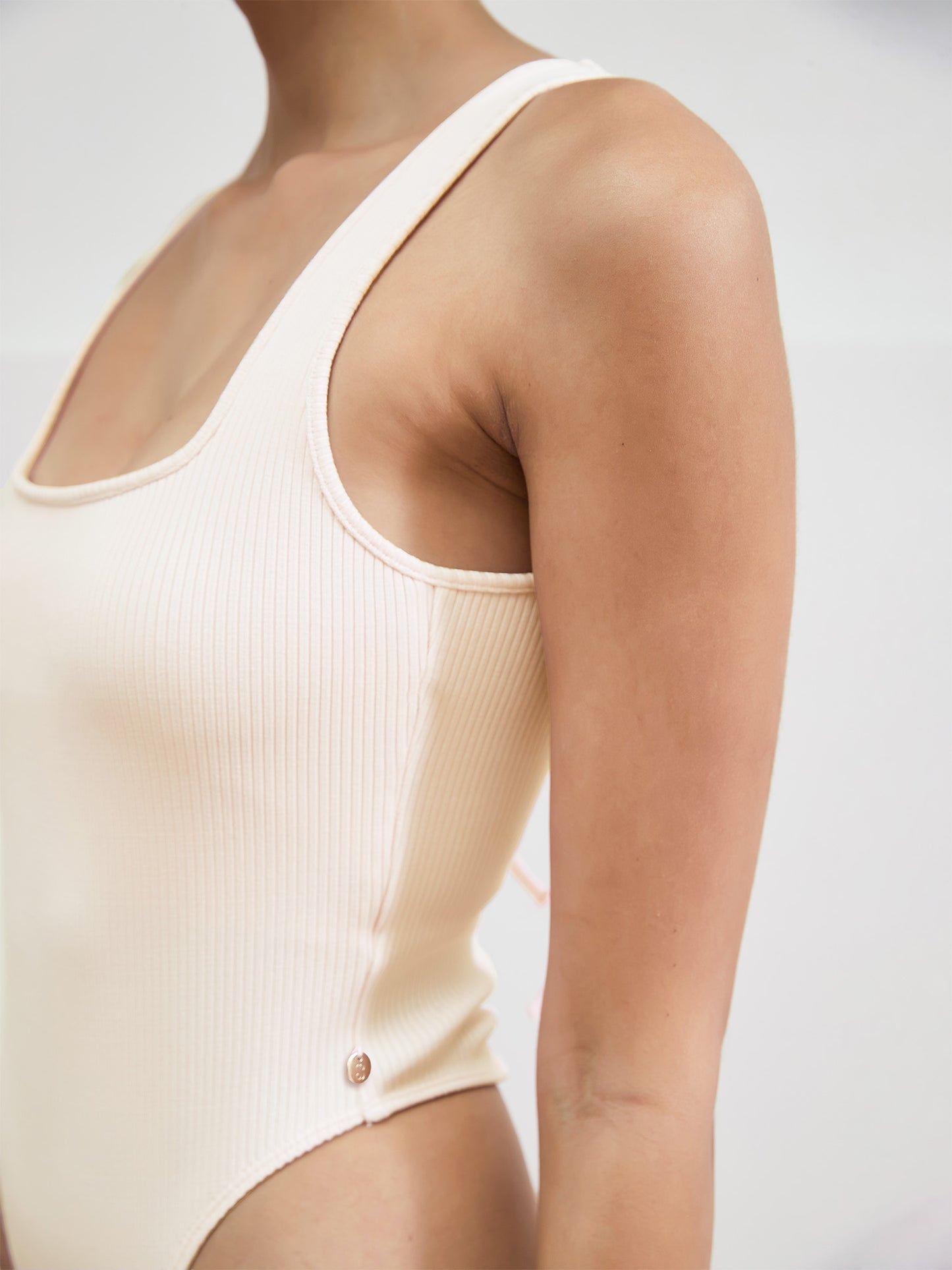 Softly Shaped Bodysuit