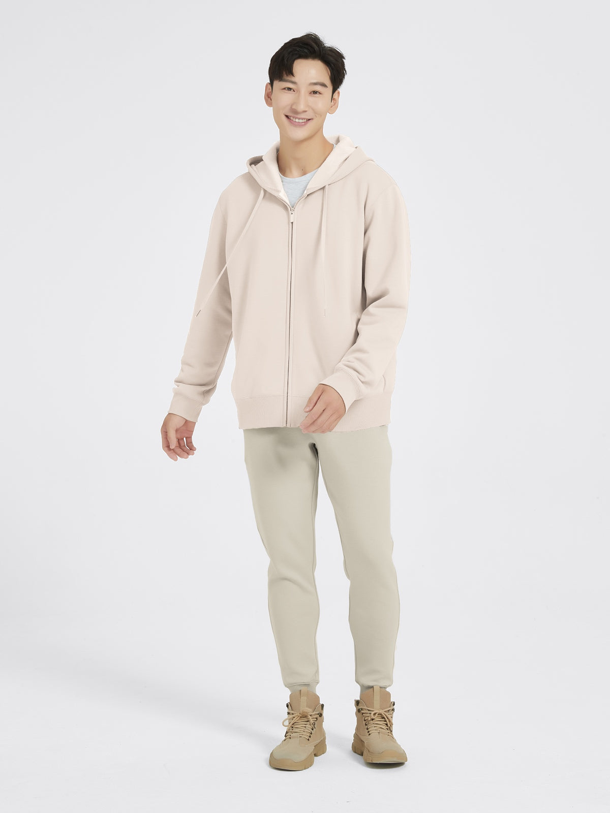 Cubby Hoodie for Men