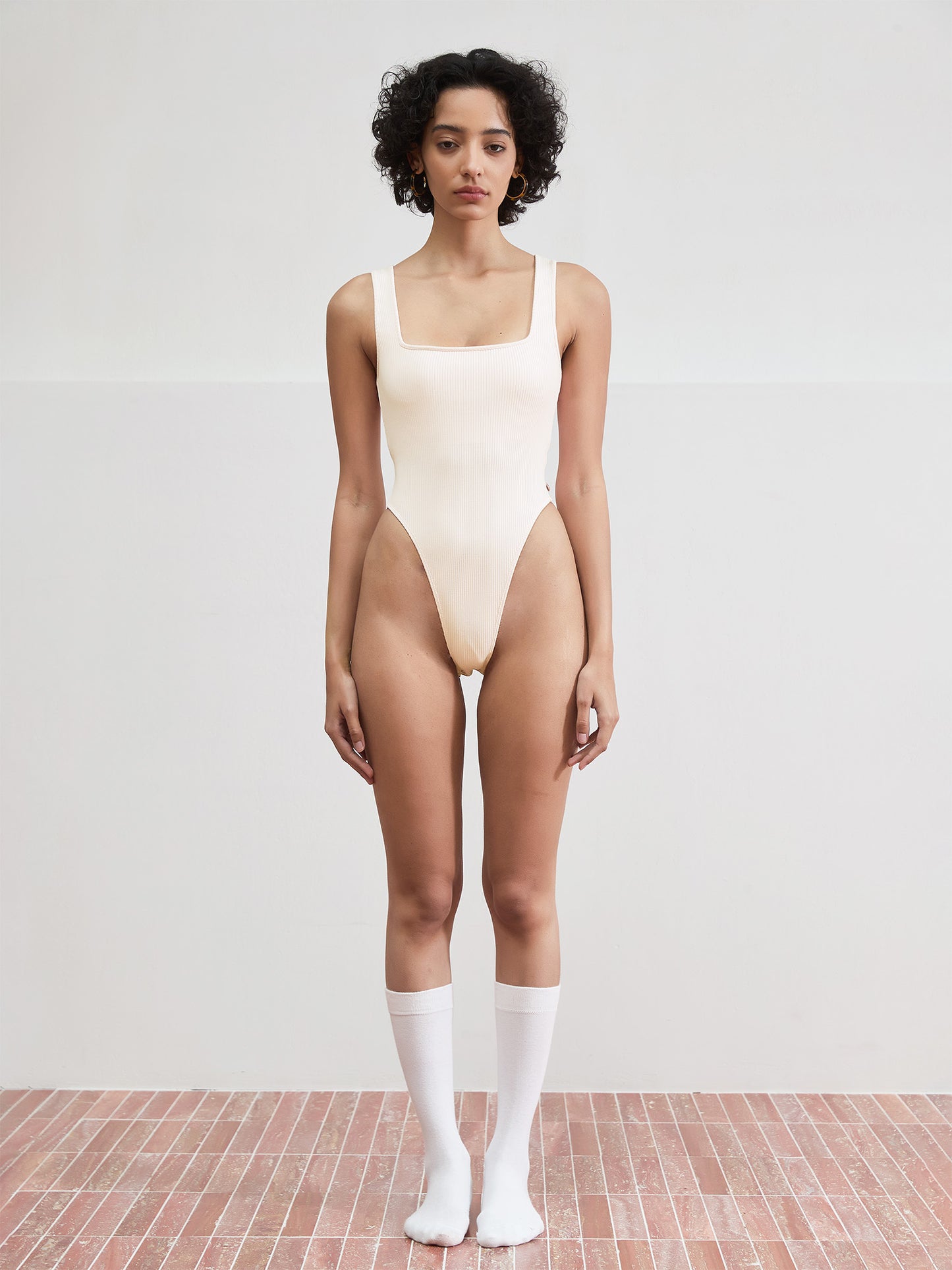 Softly Shaped Bodysuit