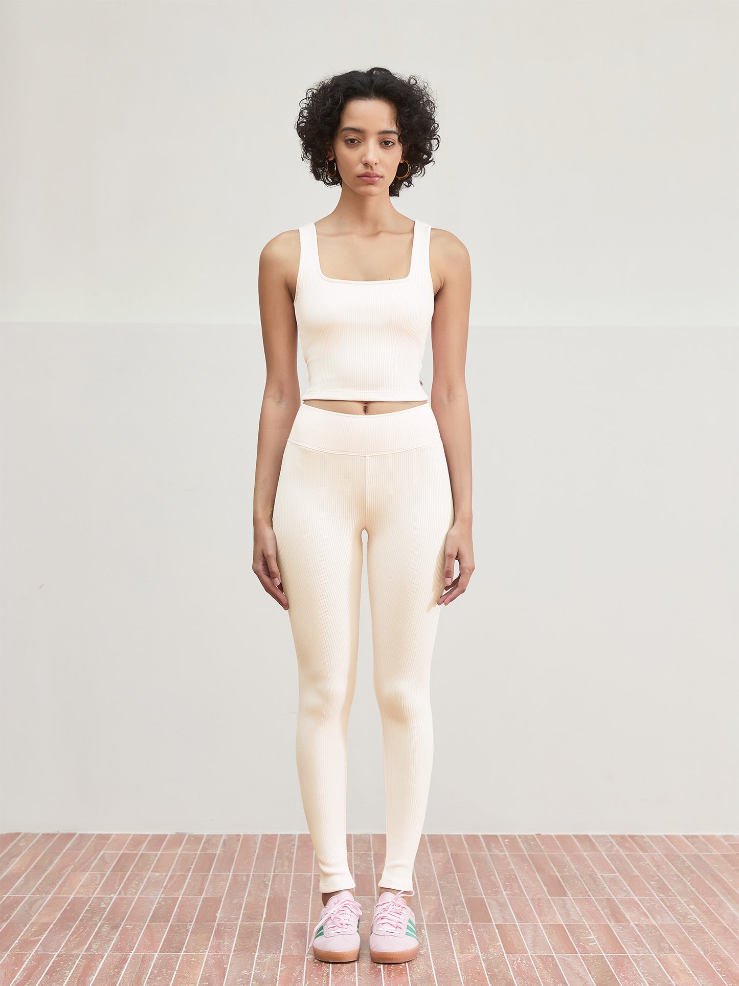 Softly Shaped Legging