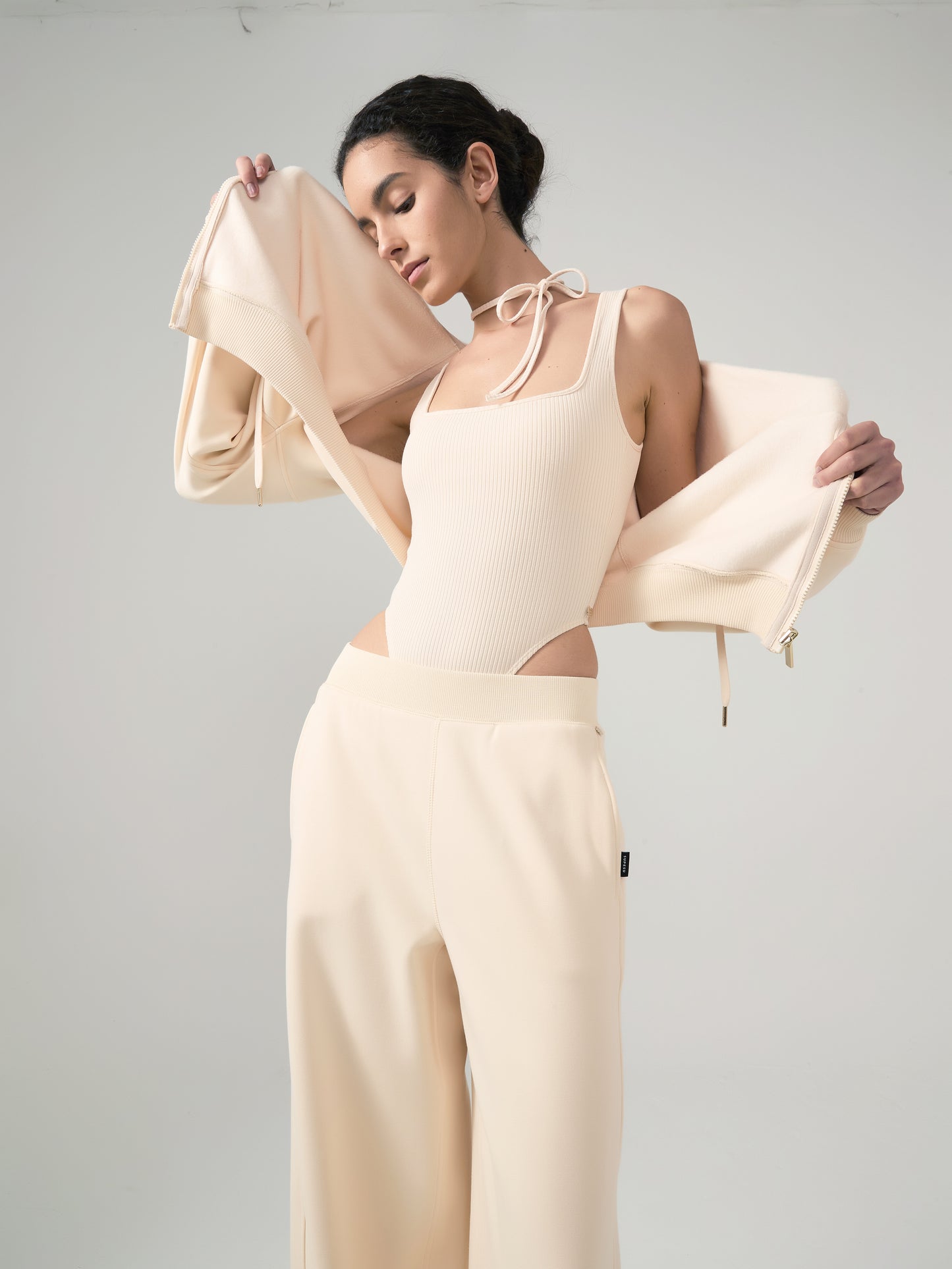 Softly Shaped Bodysuit